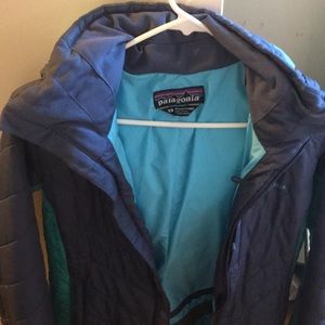 Patagonia jacket